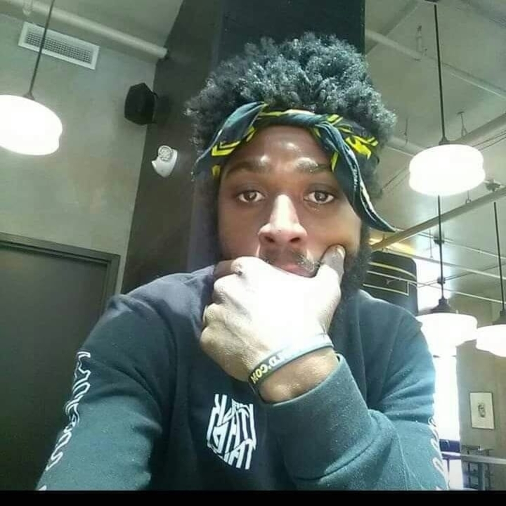 Meet your Posher, Joseph